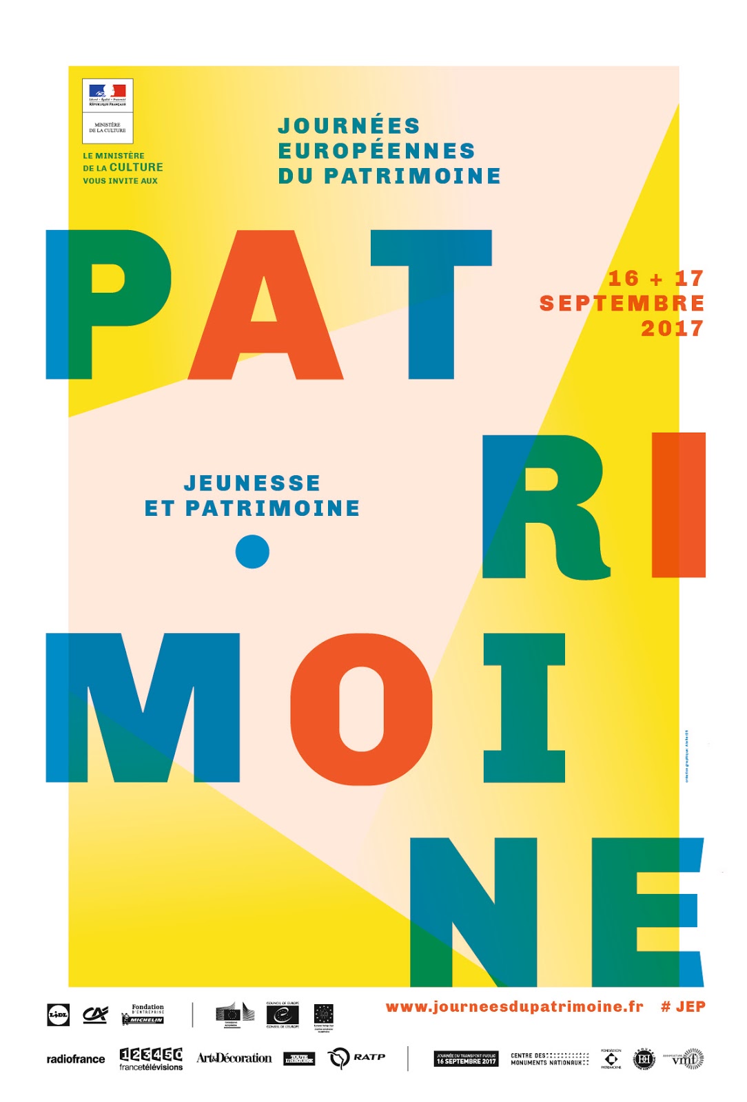 vaucluse journees du patrimoine 2015