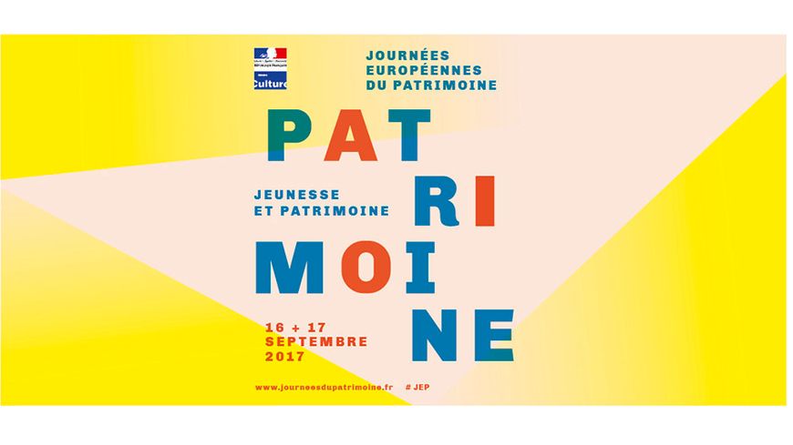 vaucluse journees du patrimoine 2015