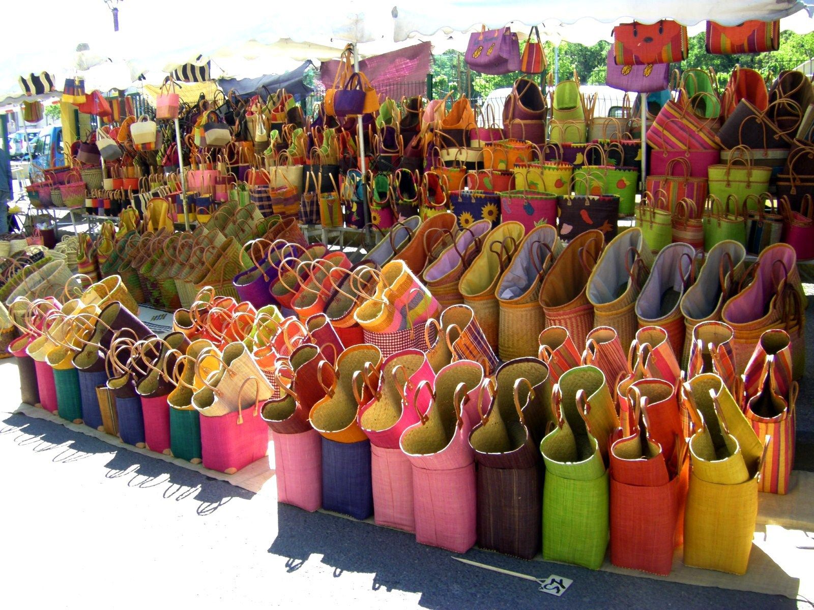 vaucluse jours de marche