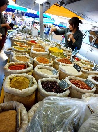 vaucluse jours de marche