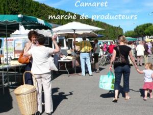 vaucluse jours de marche