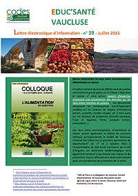 vaucluse juillet 2015