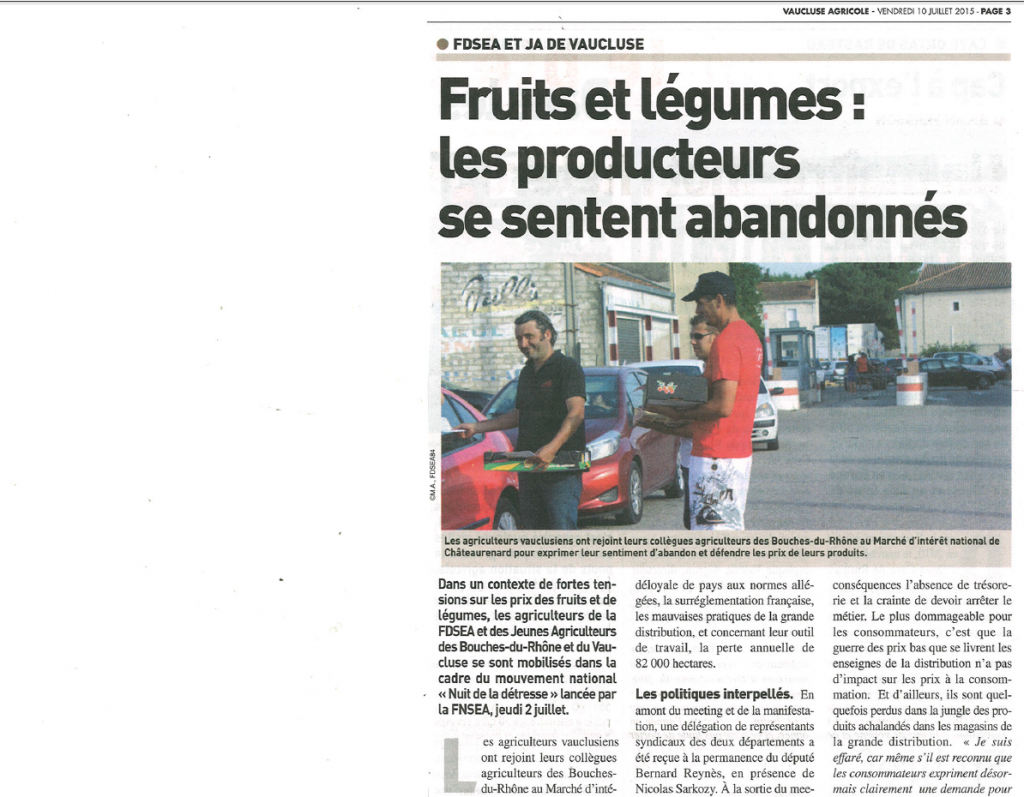 vaucluse juillet 2015