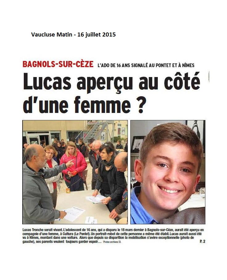 vaucluse juillet 2015