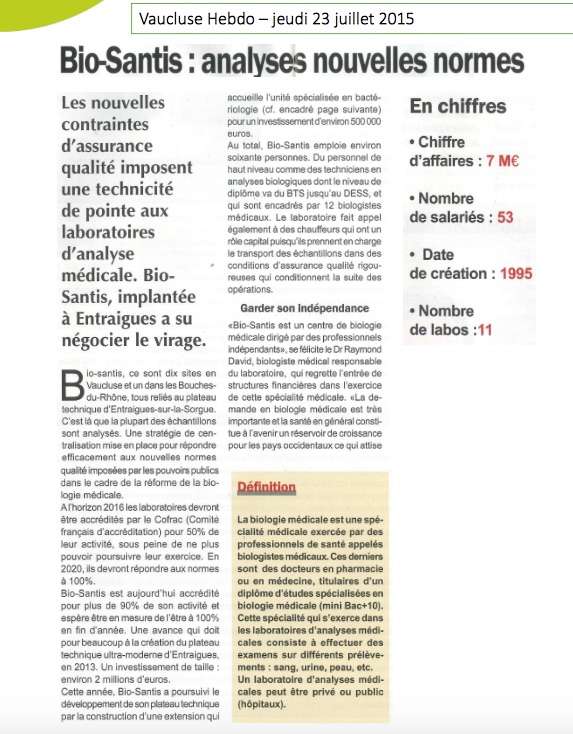 vaucluse juillet 2015