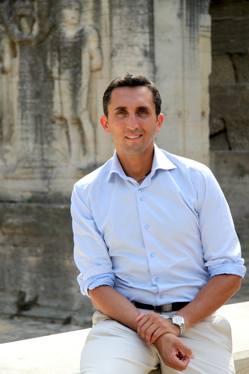 vaucluse julien aubert