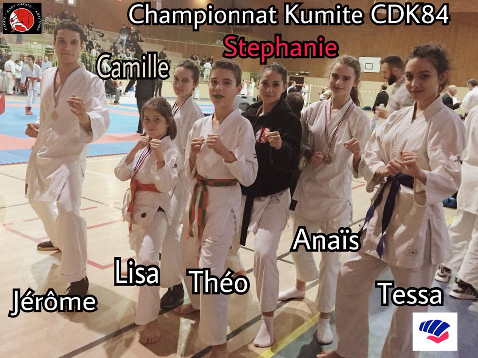 vaucluse karate