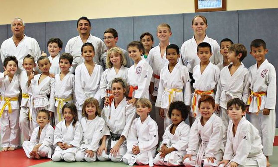 vaucluse karate