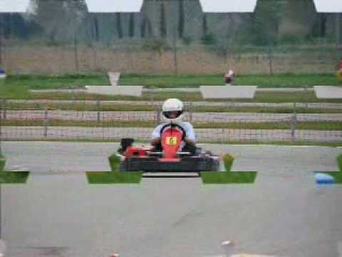 vaucluse karting