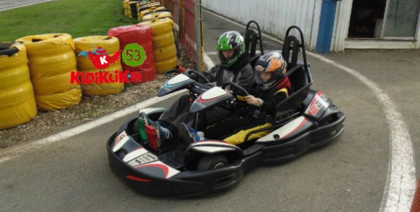 vaucluse karting