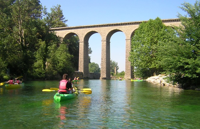 vaucluse kayak