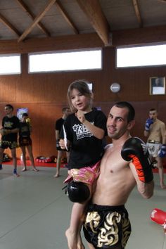 vaucluse kick boxing