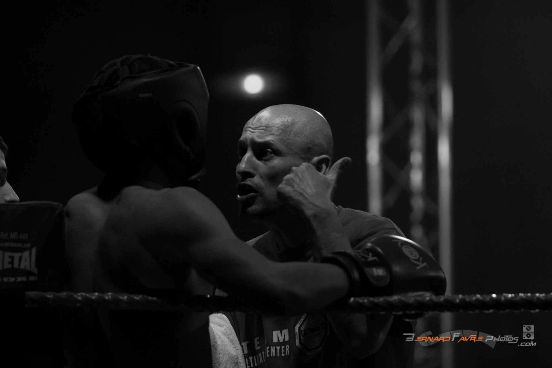 vaucluse kick boxing