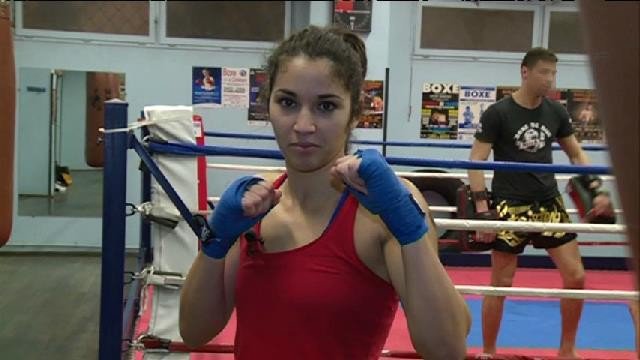 vaucluse kick boxing
