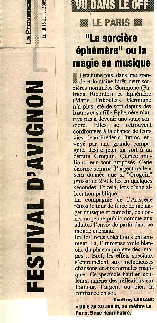 vaucluse l'hebdo