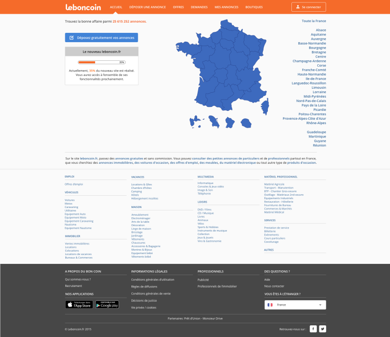 vaucluse le bon coin