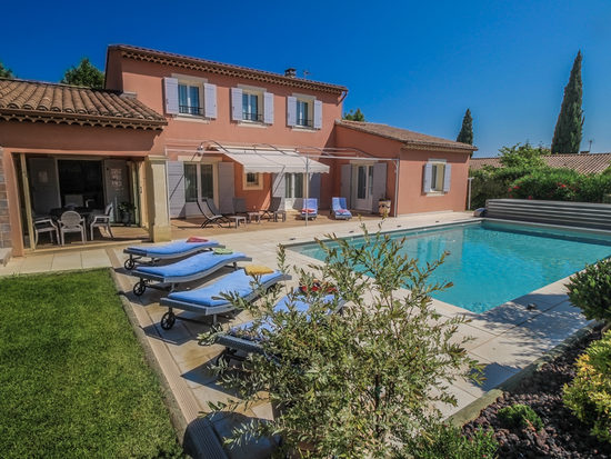 vaucluse location maison