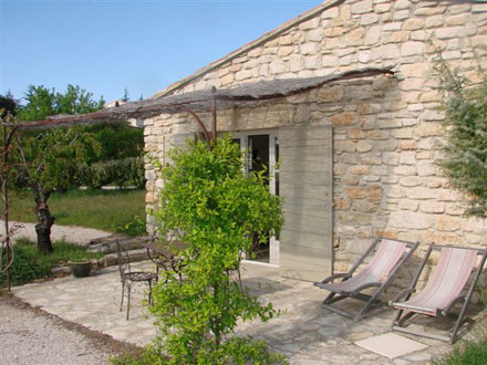vaucluse location