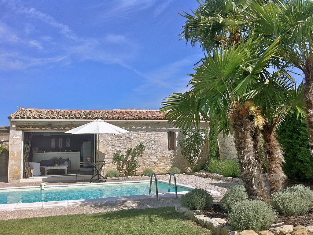 vaucluse location
