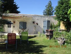 vaucluse location