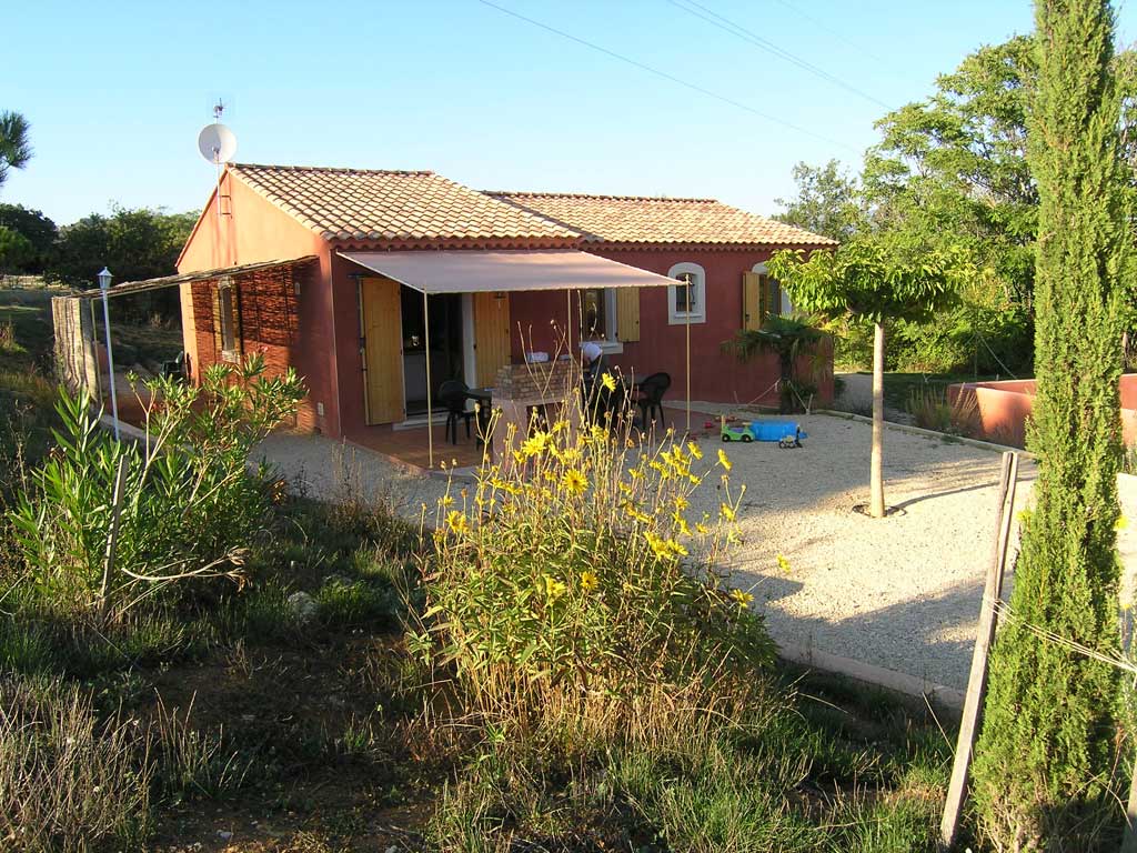 vaucluse location