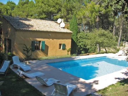 vaucluse locations vacances