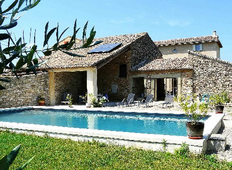 vaucluse locations vacances