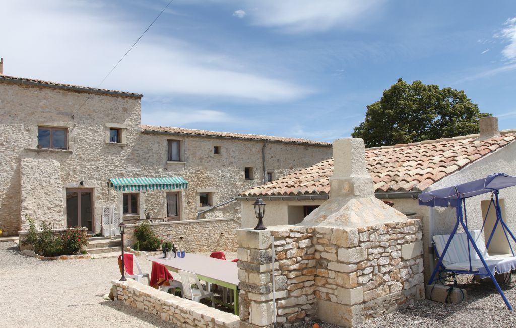 vaucluse logement apt