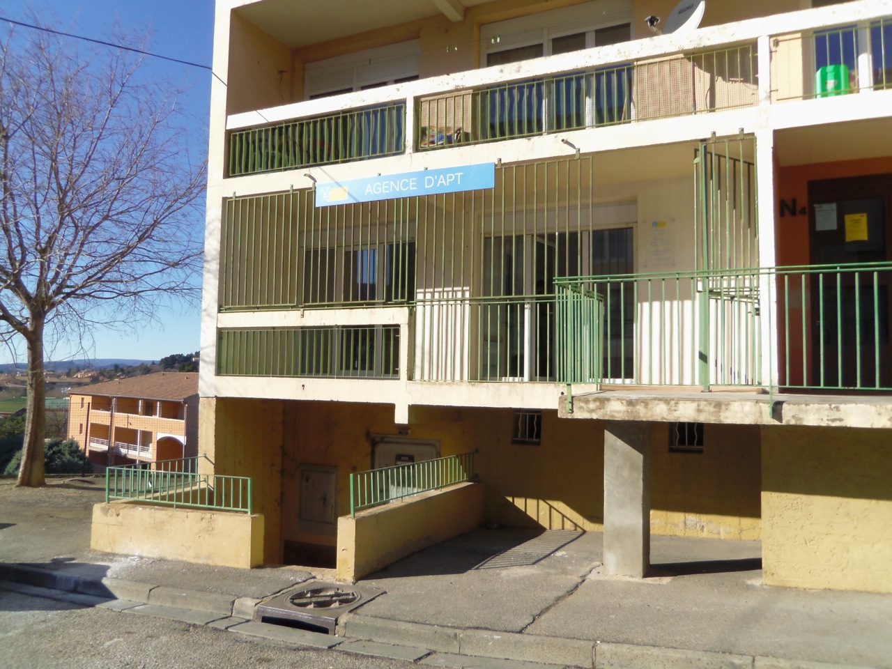 vaucluse logement apt
