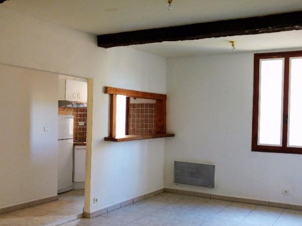 vaucluse logement carpentras