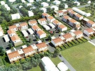 vaucluse logement carpentras