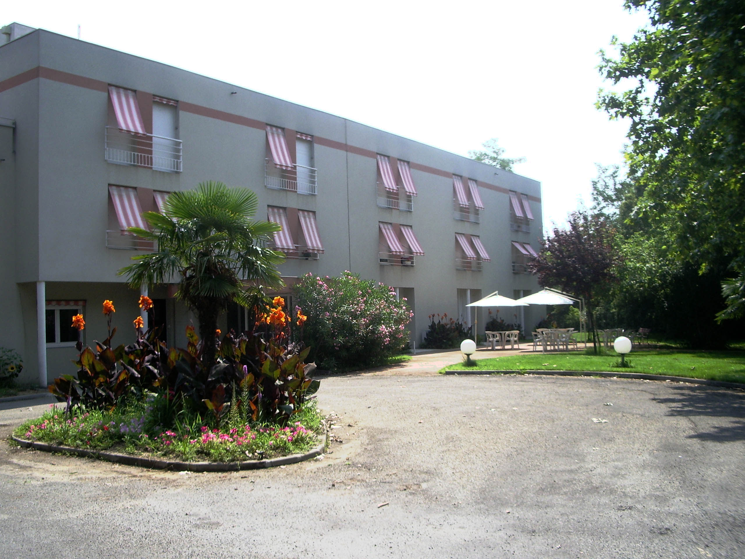 vaucluse logement carpentras