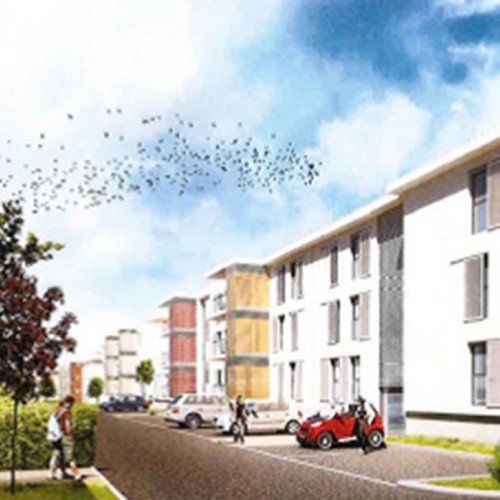vaucluse logement carpentras