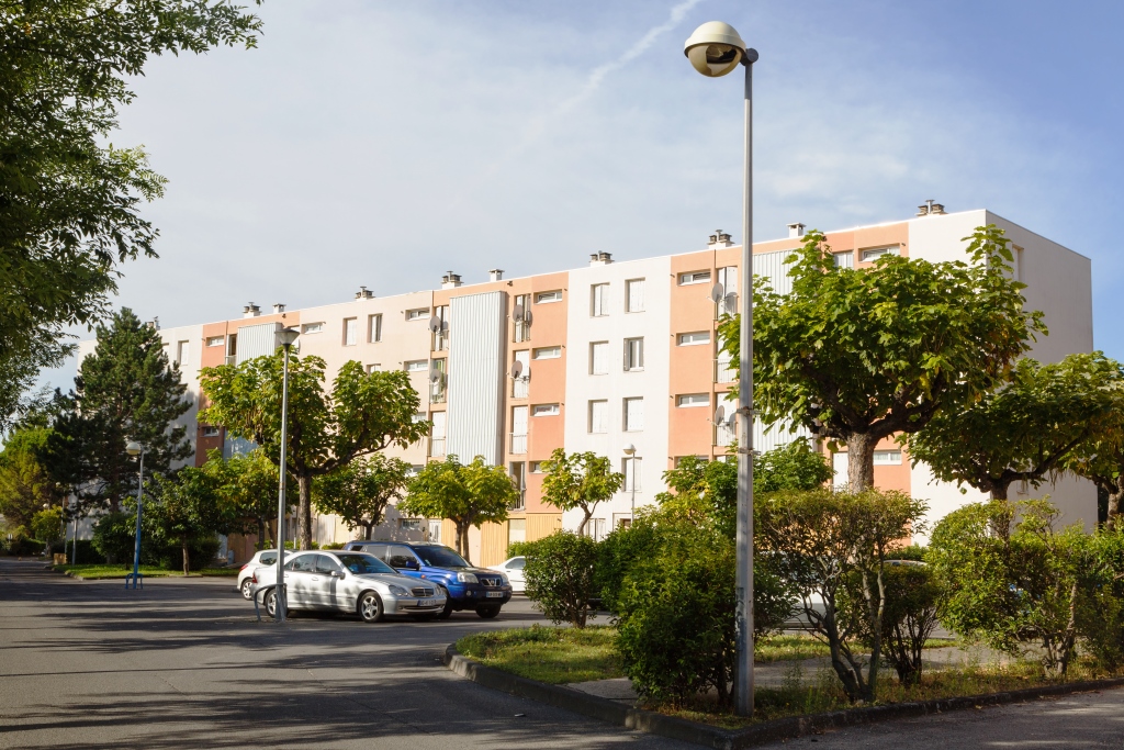 vaucluse logement carpentras