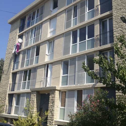 vaucluse logement carpentras