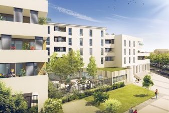 vaucluse logement cavaillon