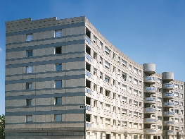 vaucluse logement nimes