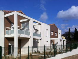 vaucluse logement nimes