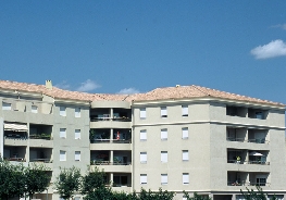 vaucluse logement nimes