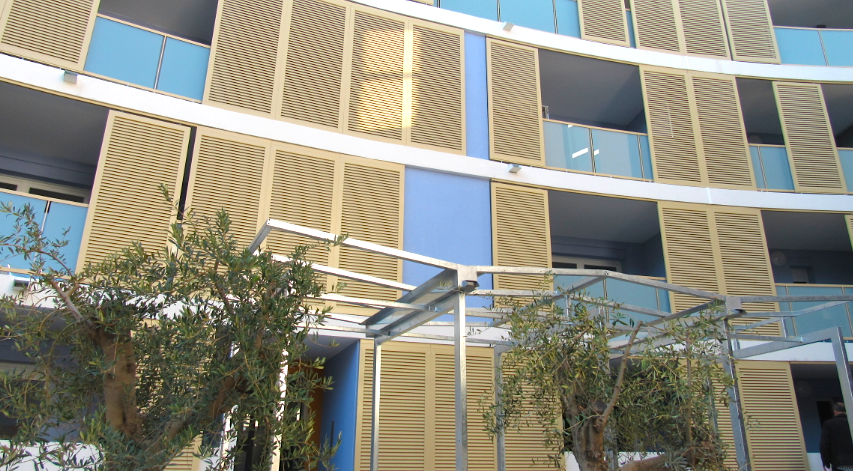 vaucluse logement nimes