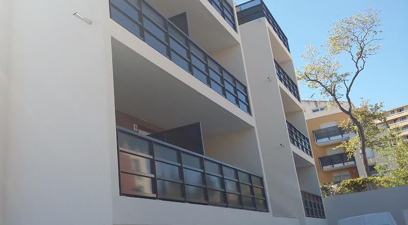 vaucluse logement nimes