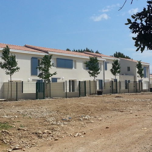 vaucluse logement social