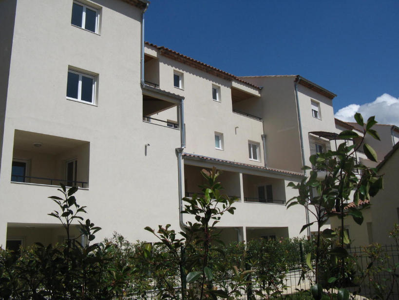 vaucluse logement social