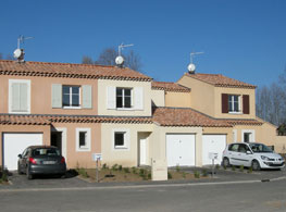 vaucluse logement social