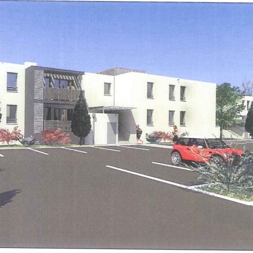 vaucluse logement social