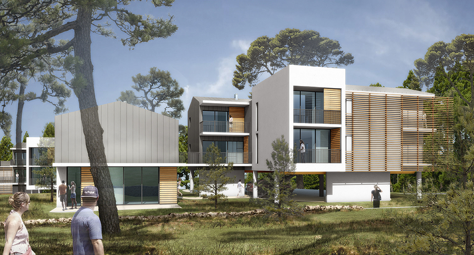 vaucluse logement social