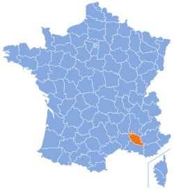 vaucluse luberon