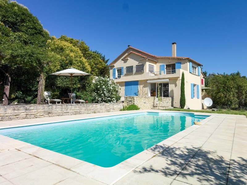 vaucluse maison a vendre