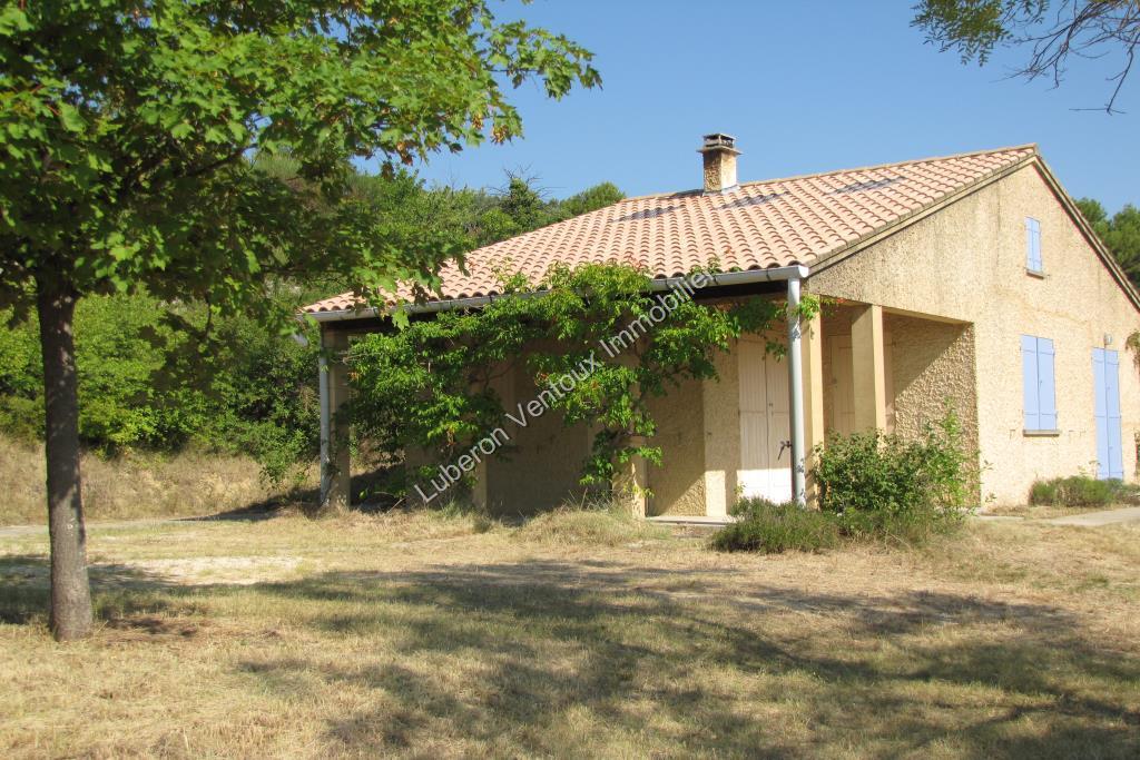 vaucluse maison a vendre