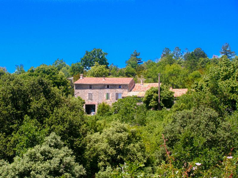 vaucluse maison a vendre